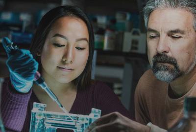 Biology - General, BS