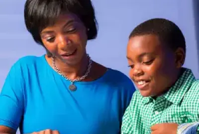 Early Childhood Education BA and Teaching Students with Disabilities Endorsement