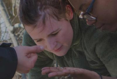 Environmental Science, BS