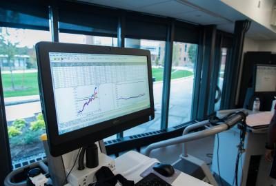 Exercise Physiology, BS