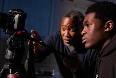 Film, Television, and Audio