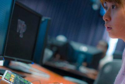 Information Technology, BS