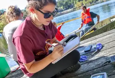 Integrated Math & Science Environmental Science