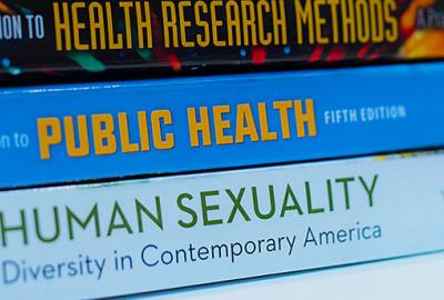 Public Health - Promotion, BS